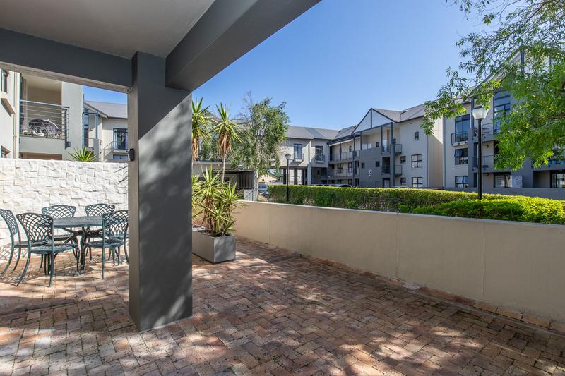 2 Bedroom Property for Sale in Plumstead Western Cape